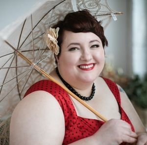 Meet your Posher, Brianne